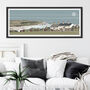 Seven Sisters Limited Edition Print, thumbnail 1 of 6