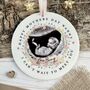 1st Mother's Day Baby Scan Keepsake, Any Relation, thumbnail 1 of 3