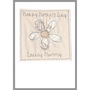 Personalised Flower Birthday Card For Her, thumbnail 11 of 12