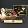 Bathe With Dragons Dragon Egg Bath Bomb Gift Set, thumbnail 1 of 6