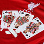 Liverpool Playing Cards, thumbnail 10 of 10