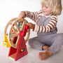 Wooden Ferris Wheel / Carnival Toy, thumbnail 3 of 5