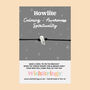 Howlite Wish Bracelet Calming Gift, thumbnail 1 of 3