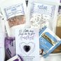 You Got This Pamper Hamper, Hug In A Box, Get Well Soon, thumbnail 2 of 9