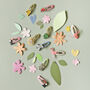 Tina Toucan Clips, thumbnail 5 of 5