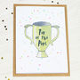 Top Of The Pops Card, thumbnail 2 of 2