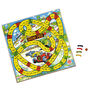 Grand Prix Racing Board Game, thumbnail 4 of 6