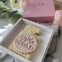 Bride Squad/Will You Be My Bridesmaid Letterbox Cookie, thumbnail 11 of 12