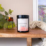 More Energised Essential Oil Aromatherapy Wax Melt/Candle, thumbnail 1 of 3