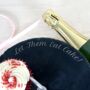 Personalised Two Tiered Slate Cake Stand, thumbnail 4 of 6