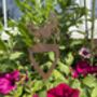 Butterfly Decoration Gift Present For Home Or Garden, thumbnail 7 of 7
