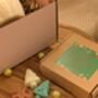 Christmas Wax Melt Burner With Wax Melts Gift Set For Christmas, thumbnail 7 of 9