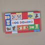 Dog Domino Game, thumbnail 3 of 4