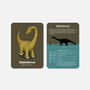Learn Dinosaur Activity Flashcards, thumbnail 6 of 8