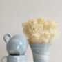Tristi Handmade Ceramic Mini Vase, thumbnail 3 of 4