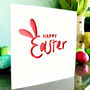Happy Easter Card, thumbnail 1 of 4