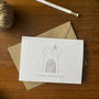 Happy Birthday Koala Card, thumbnail 2 of 5