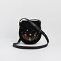 Kate Celestial Saddle Bag, thumbnail 1 of 7