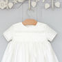 Christening Gown 'Vienna', thumbnail 2 of 12
