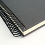 Personalised Hen Party Spiral Bound Book, thumbnail 7 of 11