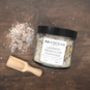 Lavender And Cedarwood Aromatherapy Bath Salts, thumbnail 1 of 3