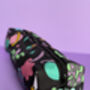 Celestial Space Illustrated Cotton Pencil Case, thumbnail 6 of 12