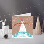 Christmas Daddy Cool Card, thumbnail 1 of 2