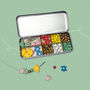 Personalised Wildflower Beading Kit, thumbnail 1 of 9