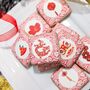 Year Of The Dragon New Lunar Year Biscuits Gift Box, thumbnail 1 of 8