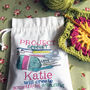 Personalised Craft Project Bag, thumbnail 1 of 10