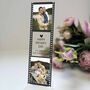 Personalised Acrylic Film Reel Photo Stand, thumbnail 3 of 6