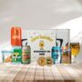 Personalised Ipa Happy Birthday Craft Beer Gift Set, thumbnail 1 of 6