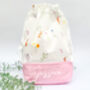 Easter Bunny Bag Pink, thumbnail 4 of 4