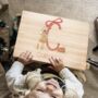 Personalised Nutcracker / Sugar Plum Fairy Christmas Eve Box, thumbnail 1 of 4