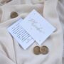 Personalised Children's Tooth Fairy Letter Certificate, thumbnail 6 of 7