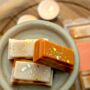 Mango And Passion Fruit Wax Melts For Summer, thumbnail 3 of 5