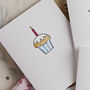 Pack Of Six Handmade Cards Choose Your Own Two Designs, thumbnail 4 of 7