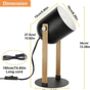 Flexible Retro Desk Table Lamp With E27 Socket, thumbnail 7 of 7