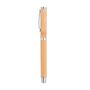 Natural Bamboo Gel Pen, thumbnail 3 of 6