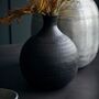 Reena Small Aluminium Vase, thumbnail 1 of 4