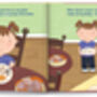 Personalised Children's Book, I'm A Big Girl Now, thumbnail 7 of 10