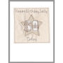 Personalised Star Age Birthday Card For Her, thumbnail 6 of 12