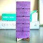Bookish Romance Trope Wax Melt Bar, thumbnail 3 of 3
