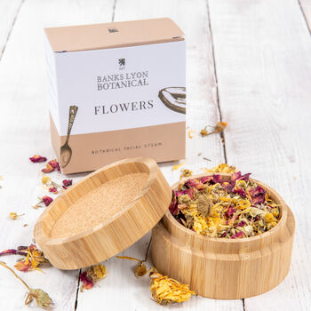 Create Your Own Personalised Botanicals Pamper Gift Box, 12 of 12