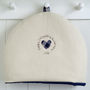 Personalised Mr And Mrs Tea Cosy Gift, thumbnail 5 of 12