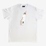 Glenn Mc Grath Australia Cricket T Shirt, thumbnail 2 of 4