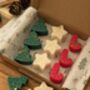 Festive Christmas Wax Melt Selection Gift For Christmas, thumbnail 2 of 9
