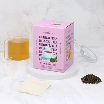 Tea Blending Kit, 6 of 7