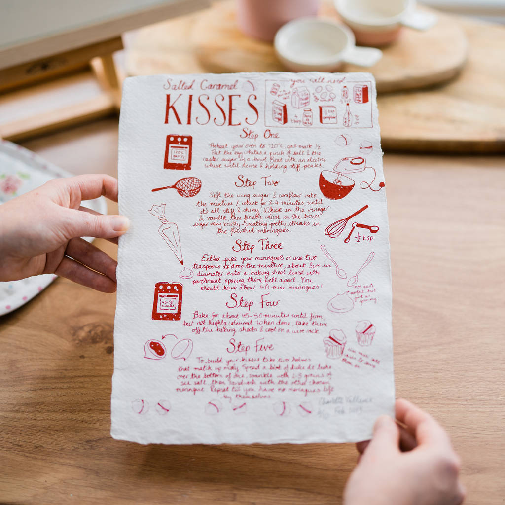 Screen Print Bundle Of Four By Charlotte Vallance Illustration & Design