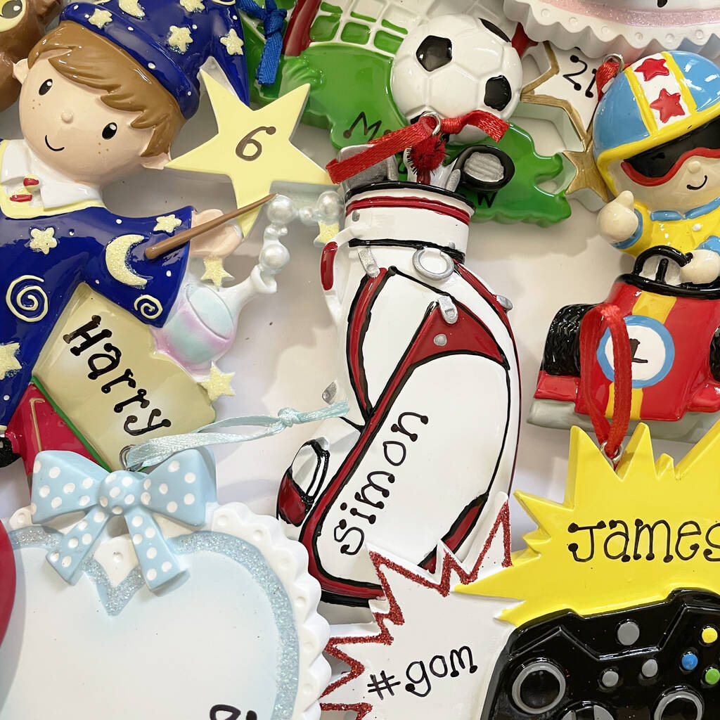 Personalised New Home Hanging Wall Decoration By SoRealistic